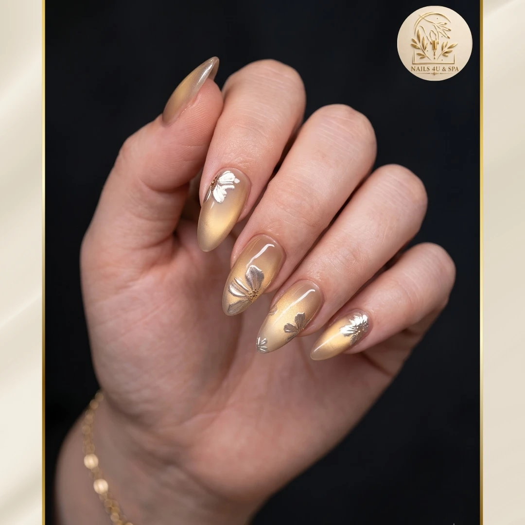 Nail designs